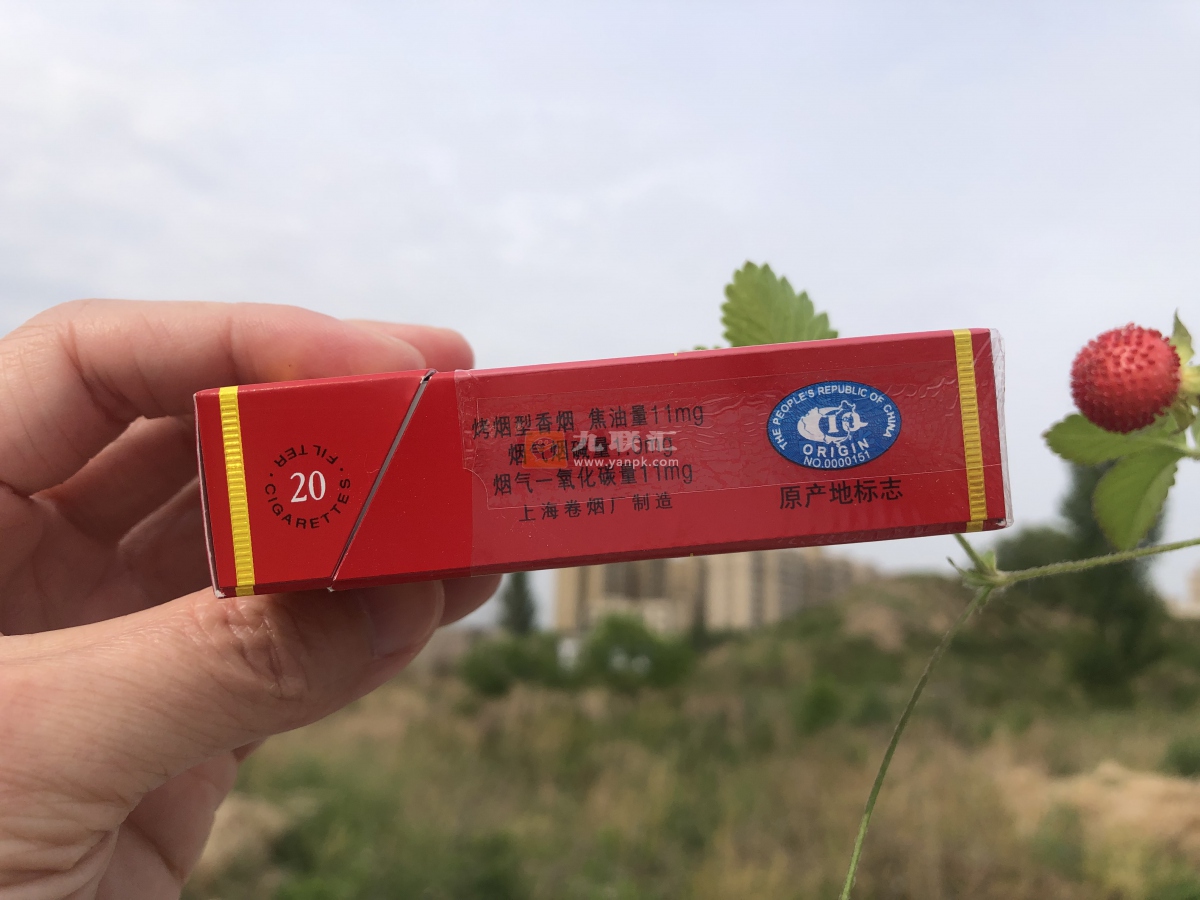 硬中华品鉴 1076_56587