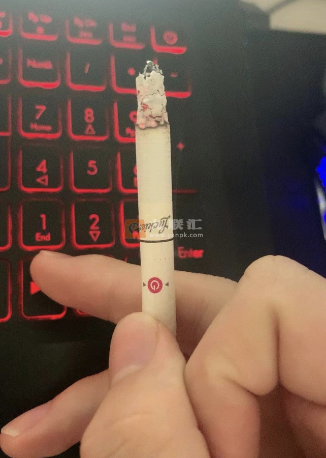 好彩(四色爆珠欧盟免税版)相册 100043_14787