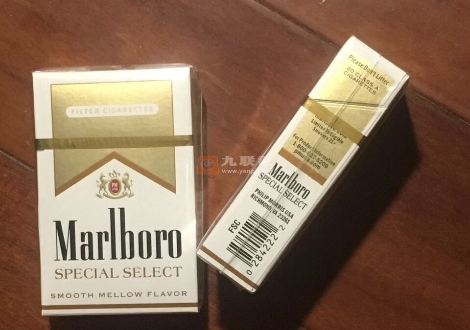 万宝路(硬白金精选美产)相册 105319_25737