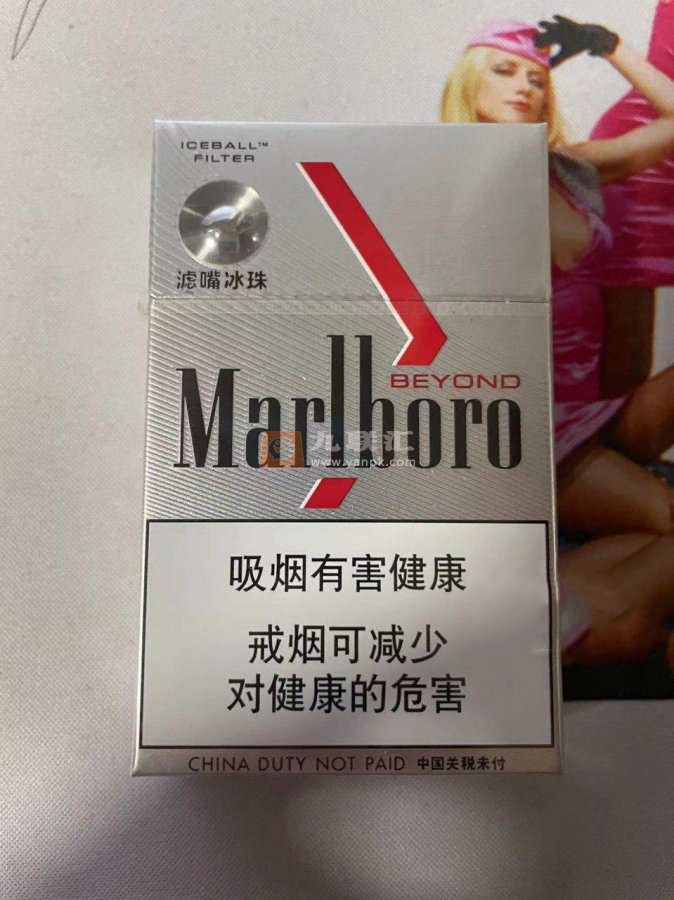 万宝路(超越中免版)相册 100047_26712