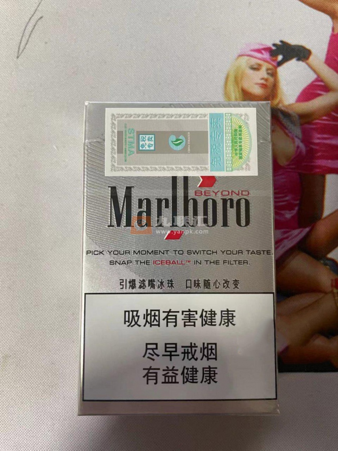 万宝路(超越中免版)相册 100047_99272