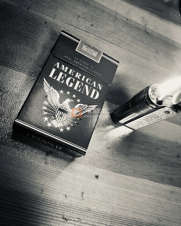 AMERICAN LEGEND(金龙)相册 2224_66733