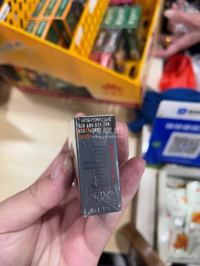 万宝路(黑醇中支越南版)相册 98641_32986