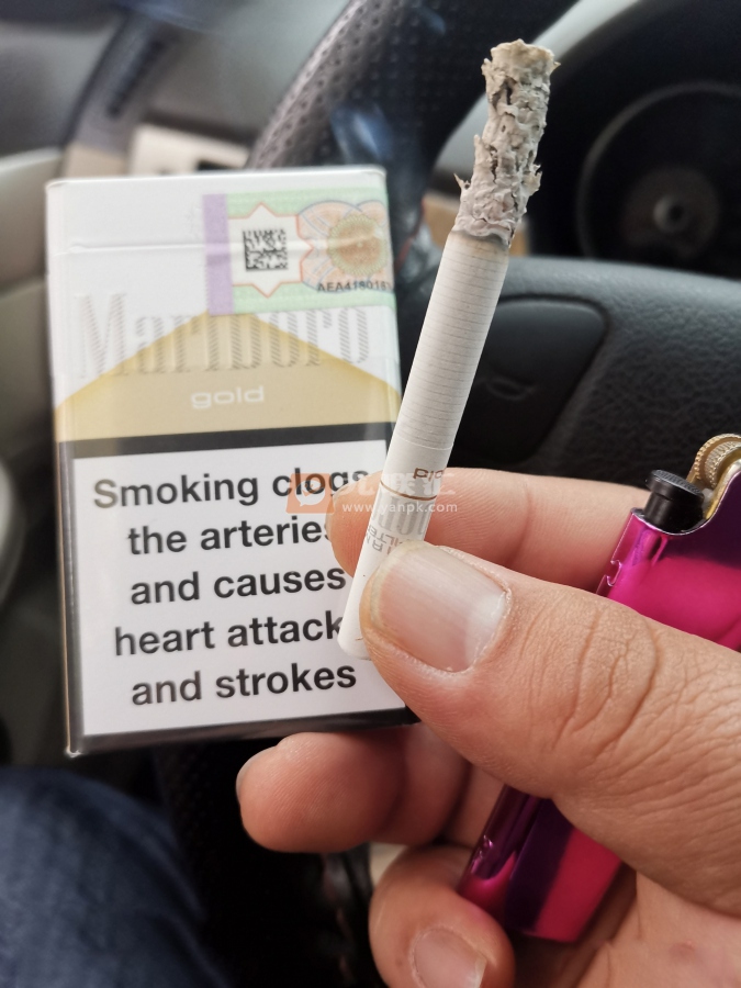 万宝路(硬白金迪拜完税版)相册 105570_83558