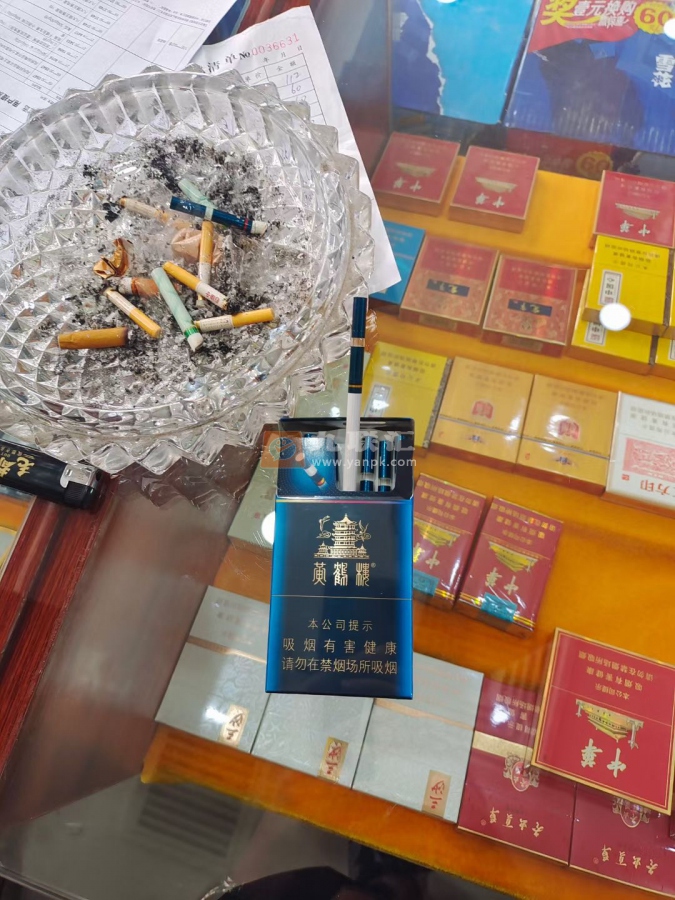 黄鹤楼(涡轮增压3.0T)相册 98642_98827