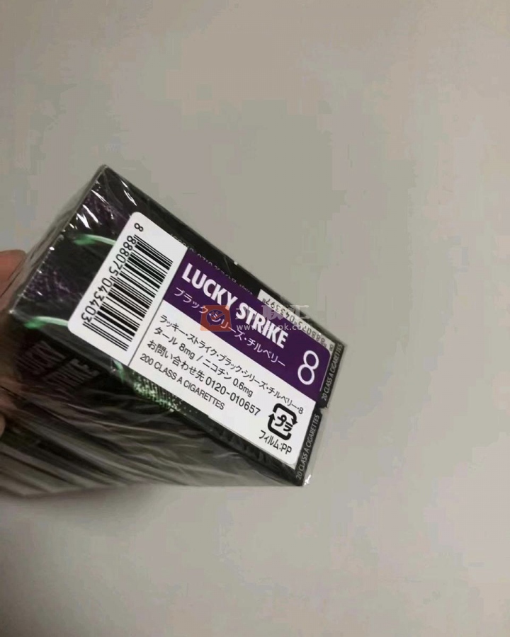 好彩(CHILLBERRY 8mg日版)相册 101750_70328