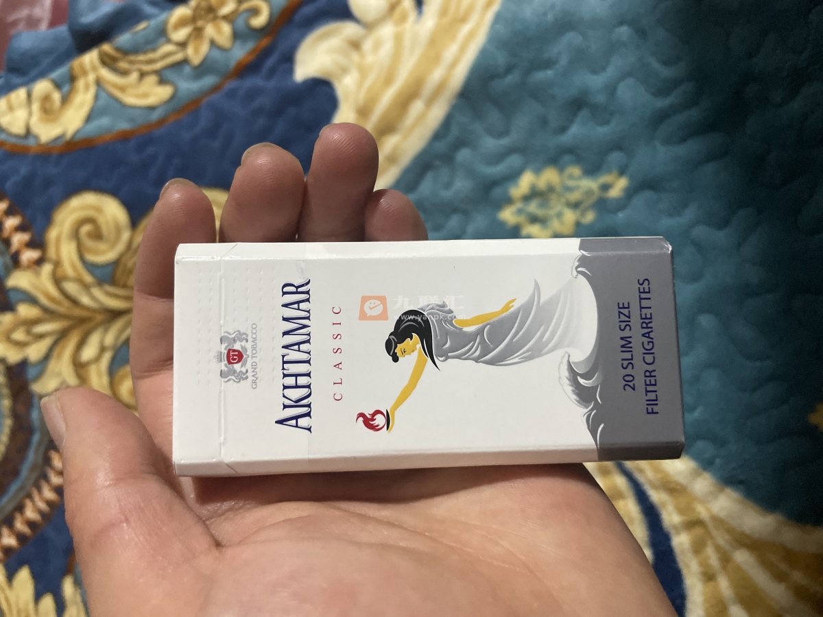 阿赫塔马尔(经典 2005版 100S)相册 93675_27232