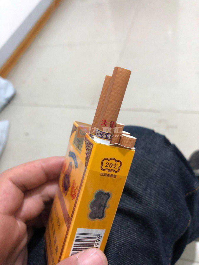 云烟(软大重九虎年限量版)相册 104987_18599