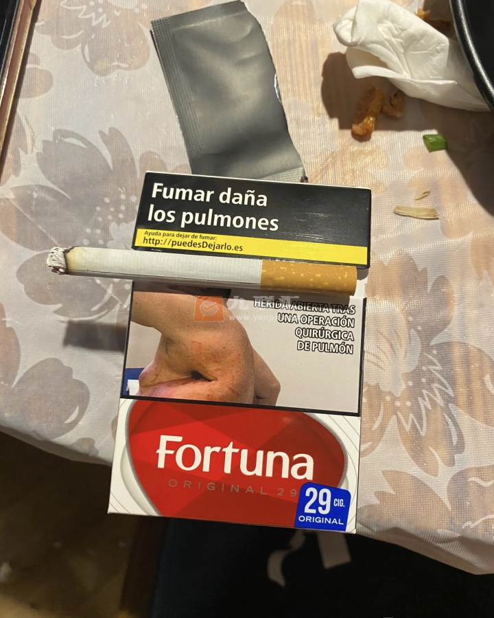 Fortuna(Original西班牙完税版)相册 94652_47713
