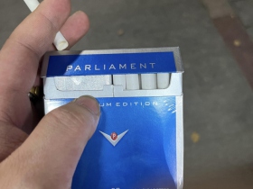 百乐门(美国宽版免税)