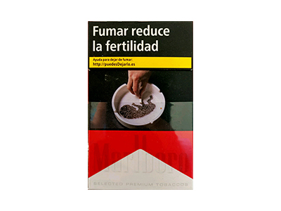 万宝路(硬红瑞士版)相册