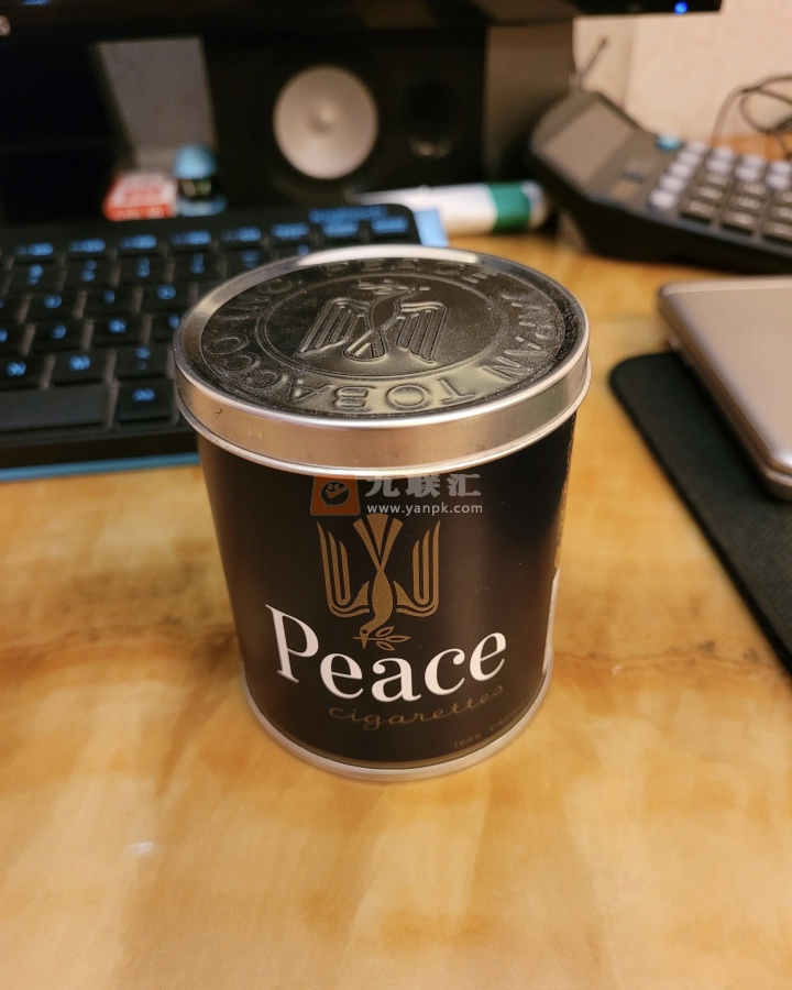 无嘴和平(罐装)相册 94369_81367