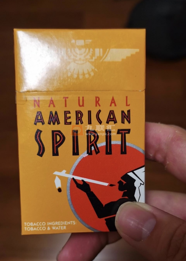 美国精神(硬黄美产免税)相册 94509_46620