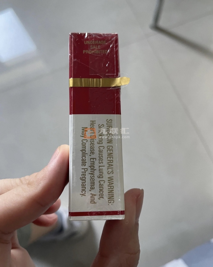 万宝路(美产免税短硬红)相册 93301_39473