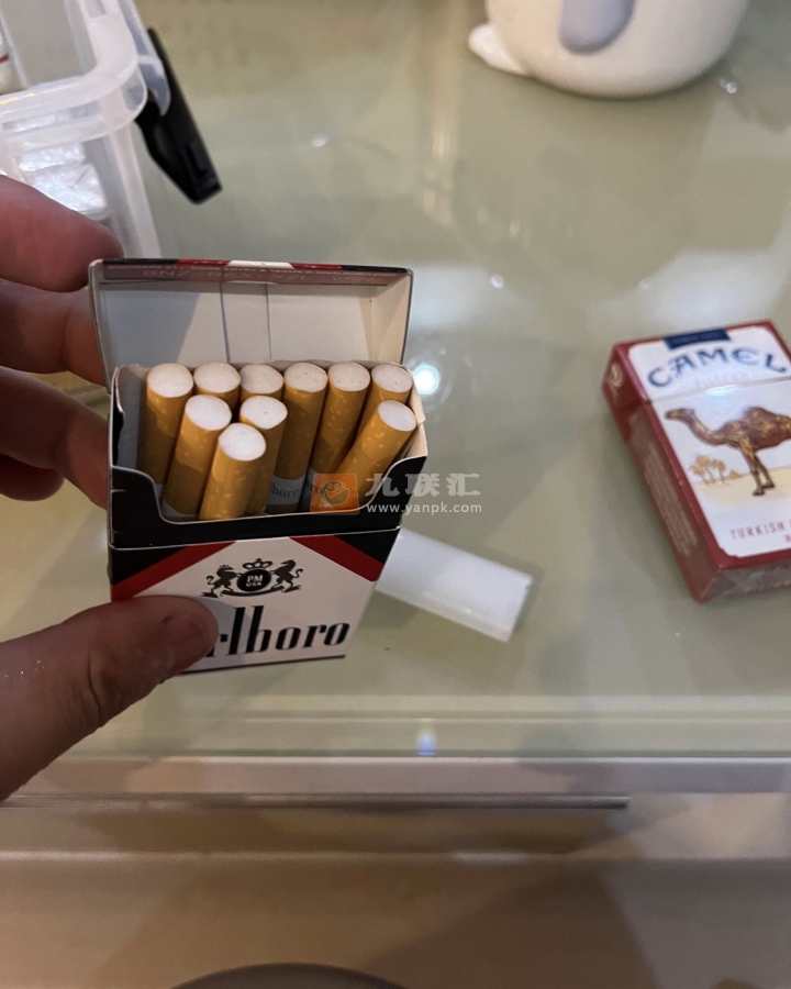 万宝路(黑美税)相册 95052_33499