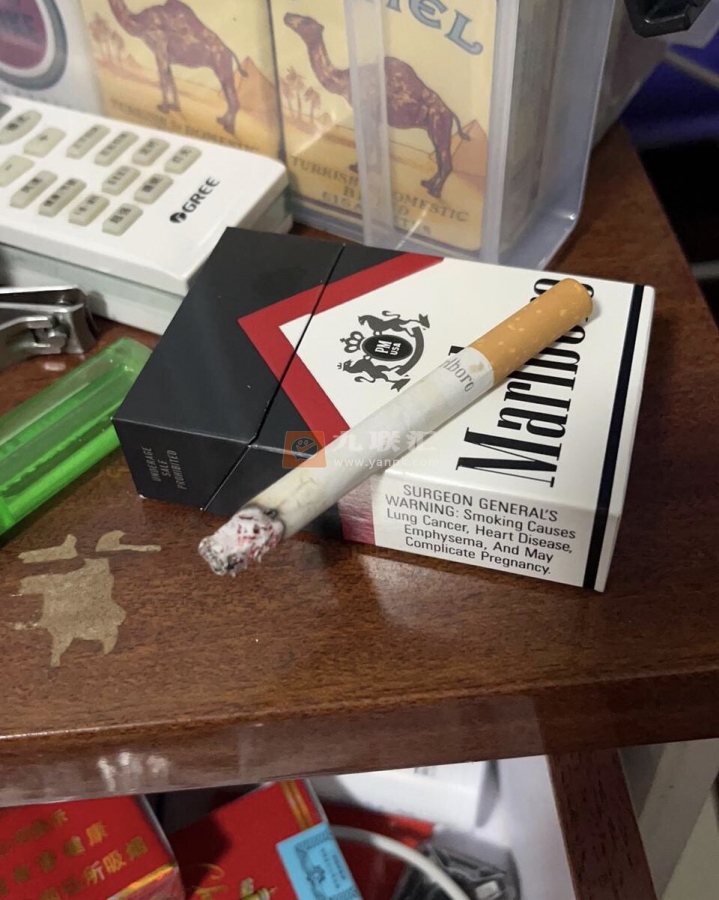 万宝路(黑美税)相册 95052_62684