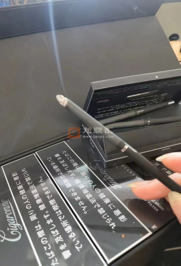 卡比龙(黑细支日税版)相册 96812_91361