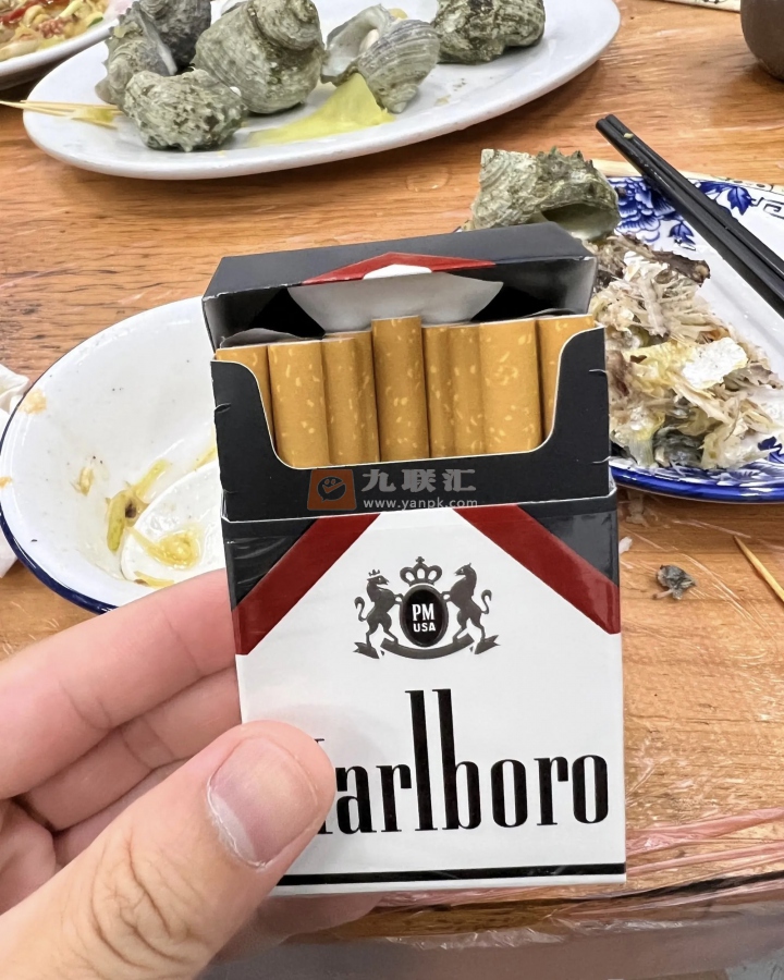 万宝路(黑美税)相册 95052_23743