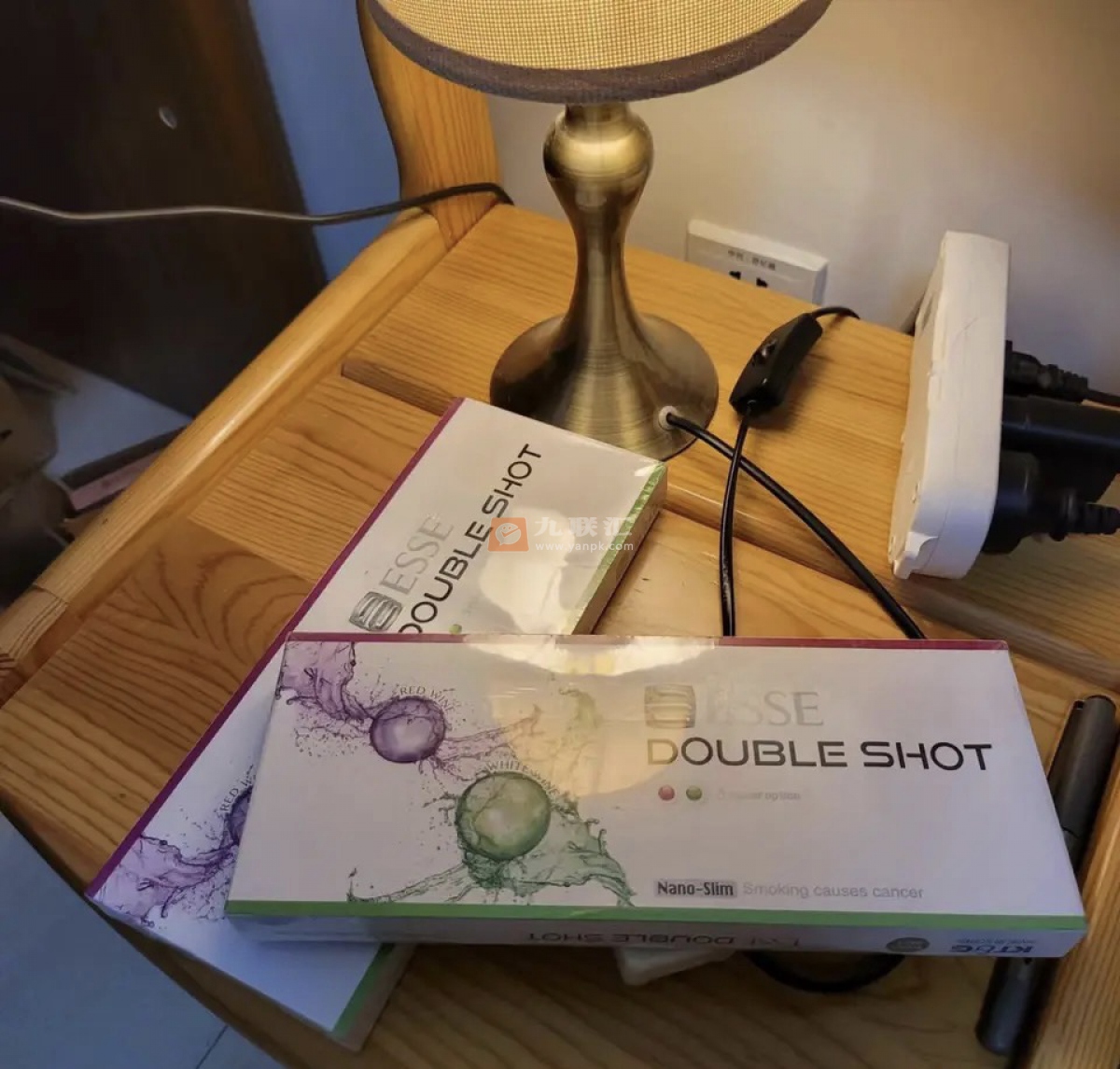 爱喜(葡萄酒苹果双爆珠)相册 95644_82432