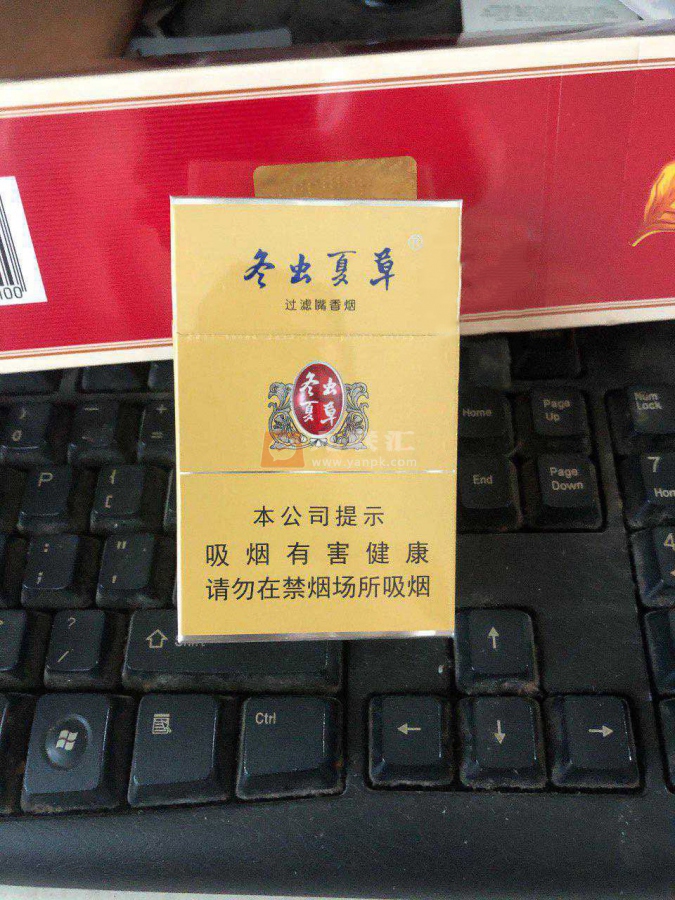 冬虫夏草(金)相册 94068_71660