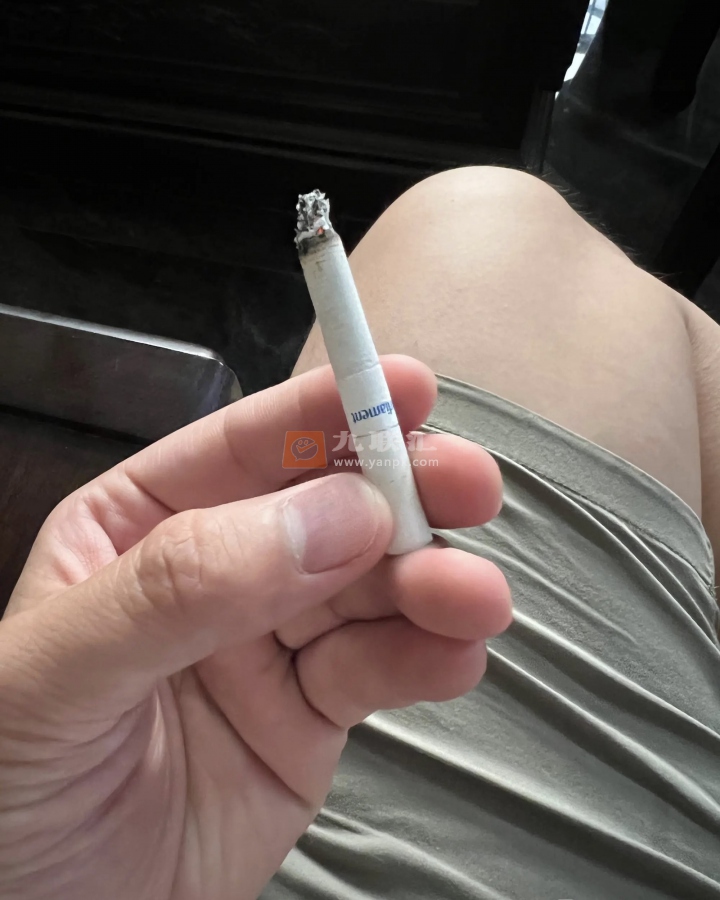 百乐门(凹陷滤嘴 美国免税版)相册 93115_88744