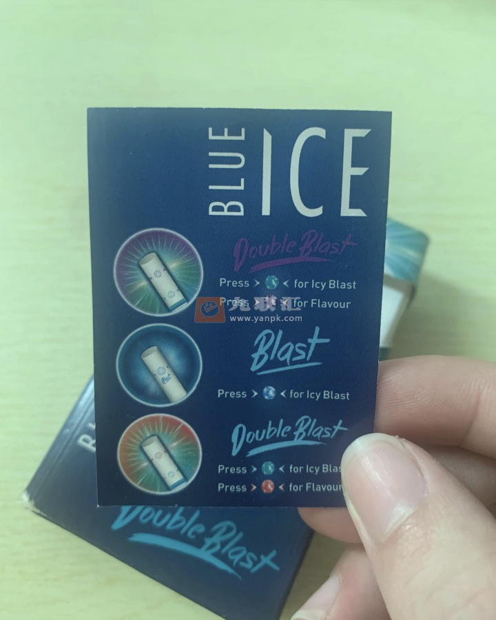 ICE(西瓜双爆珠)相册 94777_68002