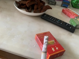 硬中华品鉴 