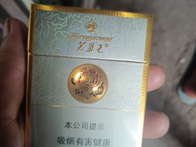 芙蓉王(硬中支)相册 