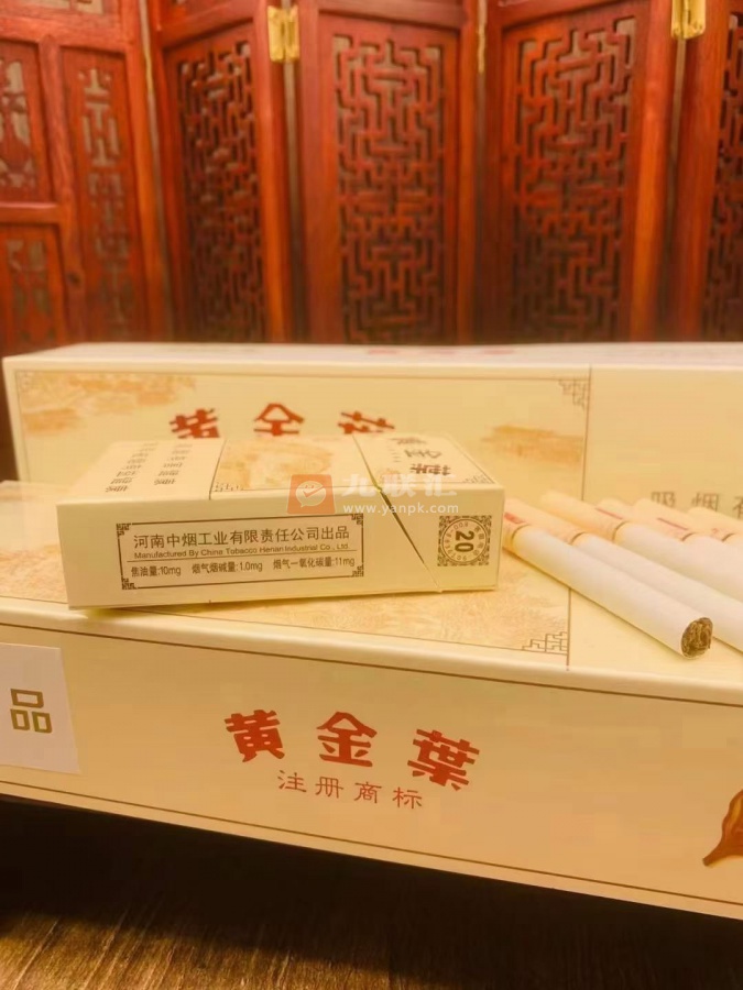 黄金叶(上河图)相册 302_53401