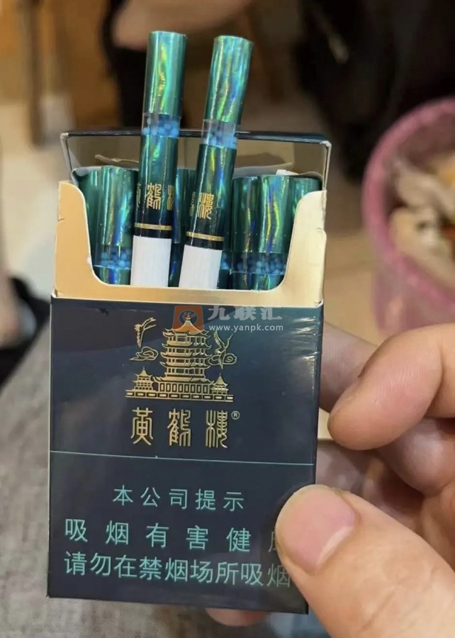 黄鹤楼(涡轮增压3.0T)相册 98642_46625