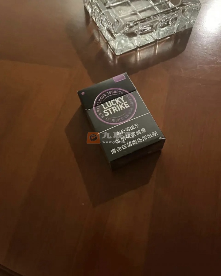 好彩(蓝莓爆珠中免版)相册 94998_74324