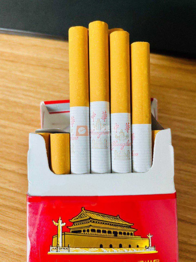 硬中华品鉴 1076_91340