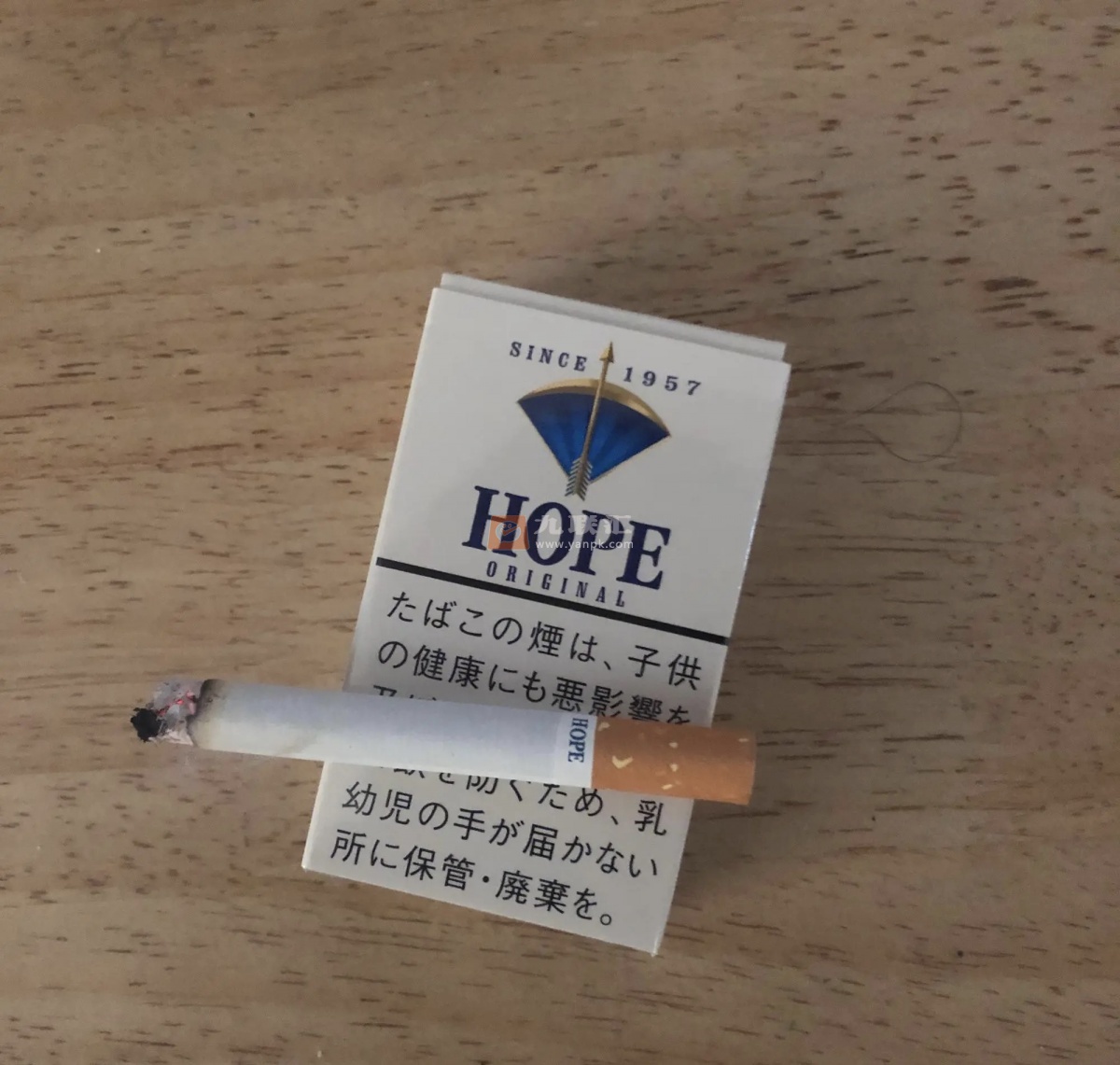 HOPE(1957日本免税蓝)相册 94251_46521