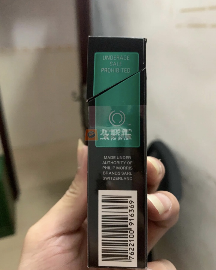 万宝路(黑绿薄荷中免)相册 95089_36441