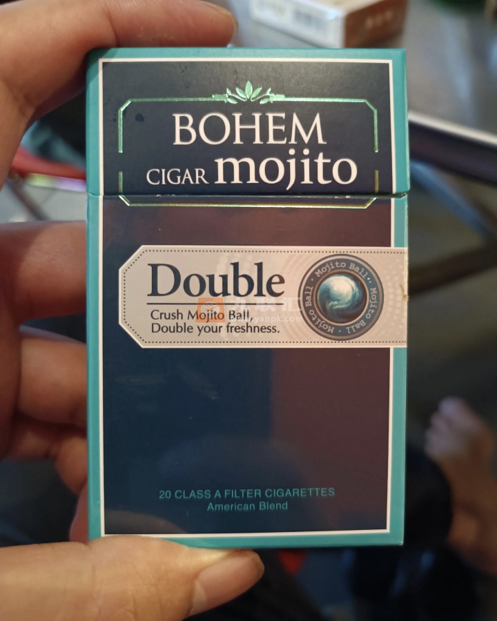 宝亨(莫吉托6号出口版)相册 94859_53099