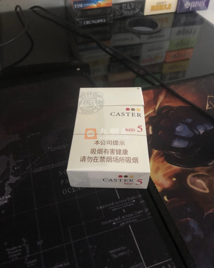 佳士达(硬红中免5mg)相册 28253_35150