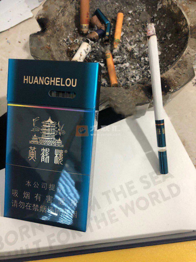 黄鹤楼(涡轮增压3.0T)相册 98642_86278