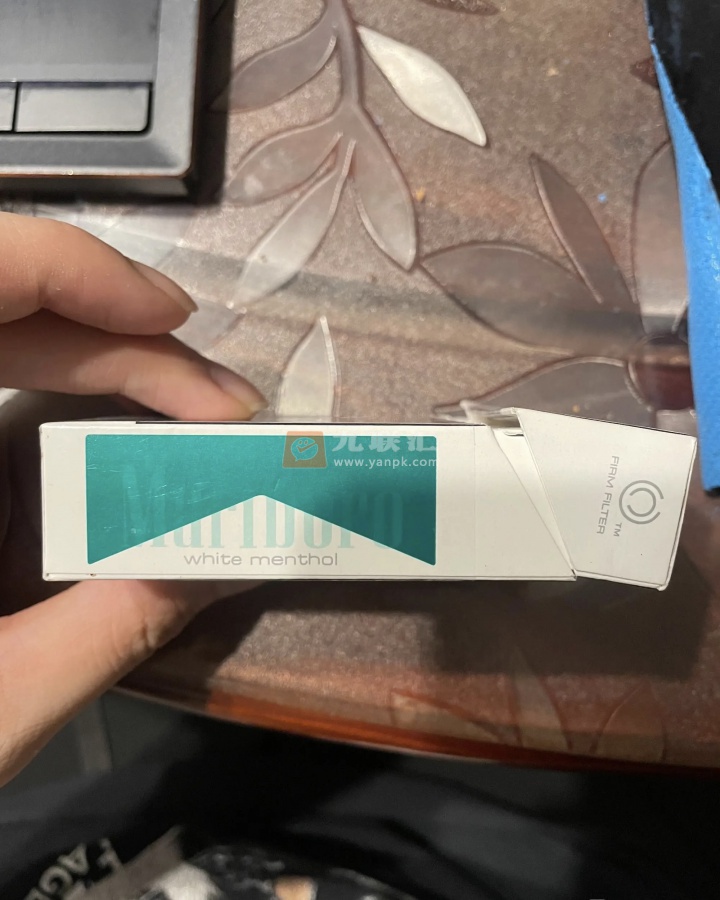 万宝路(白绿香港免税版)相册 99055_65302