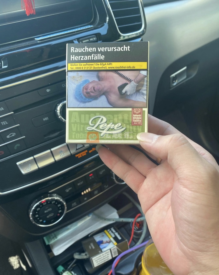 Pepe(硬德税版)相册 105323_37545