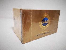 555(国际免税)相册 