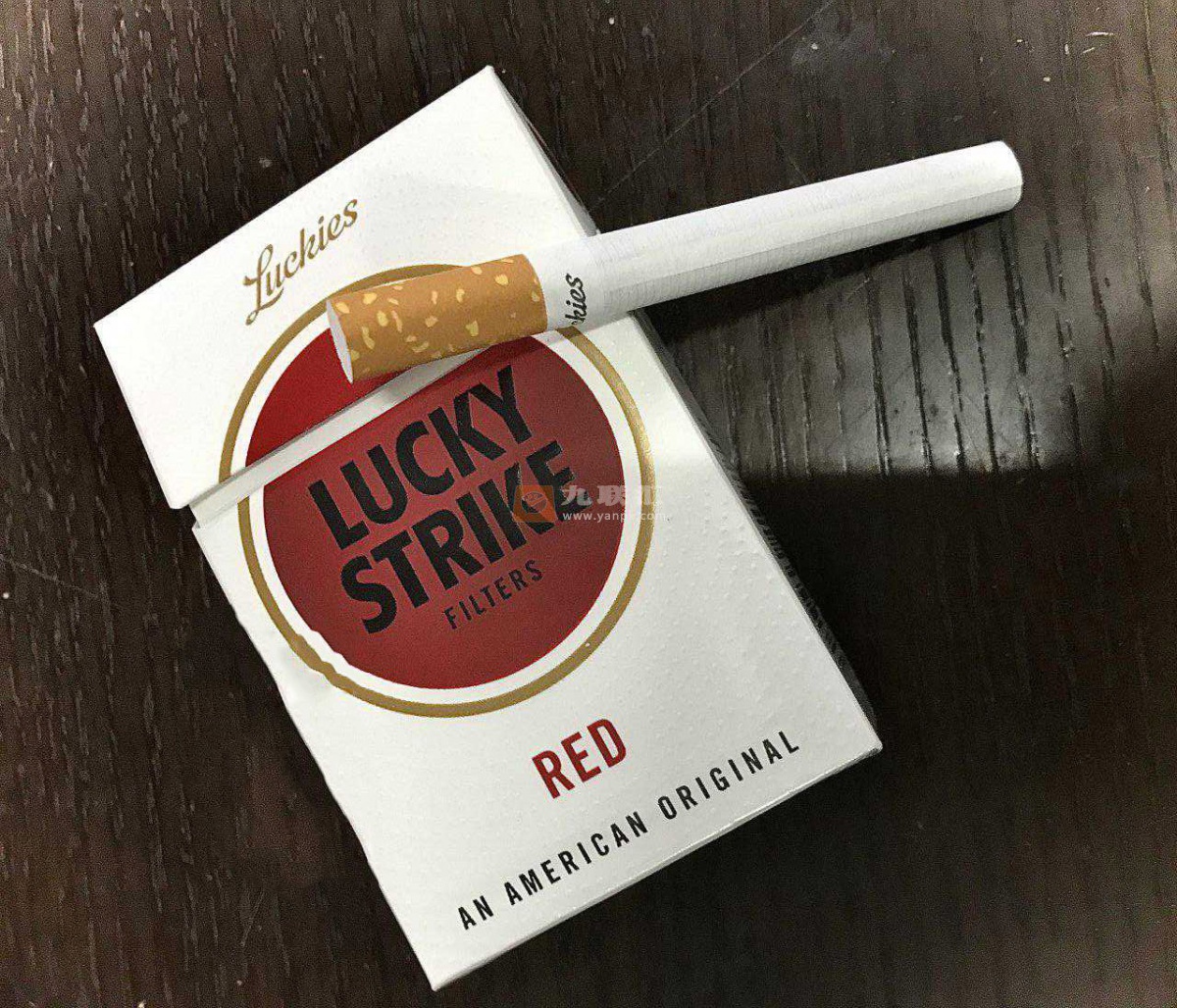 好彩(硬红美税)相册 95688_39649