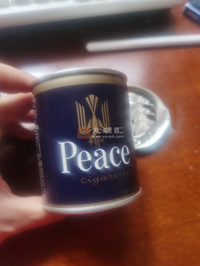 无嘴和平(罐装)相册 94369_49462