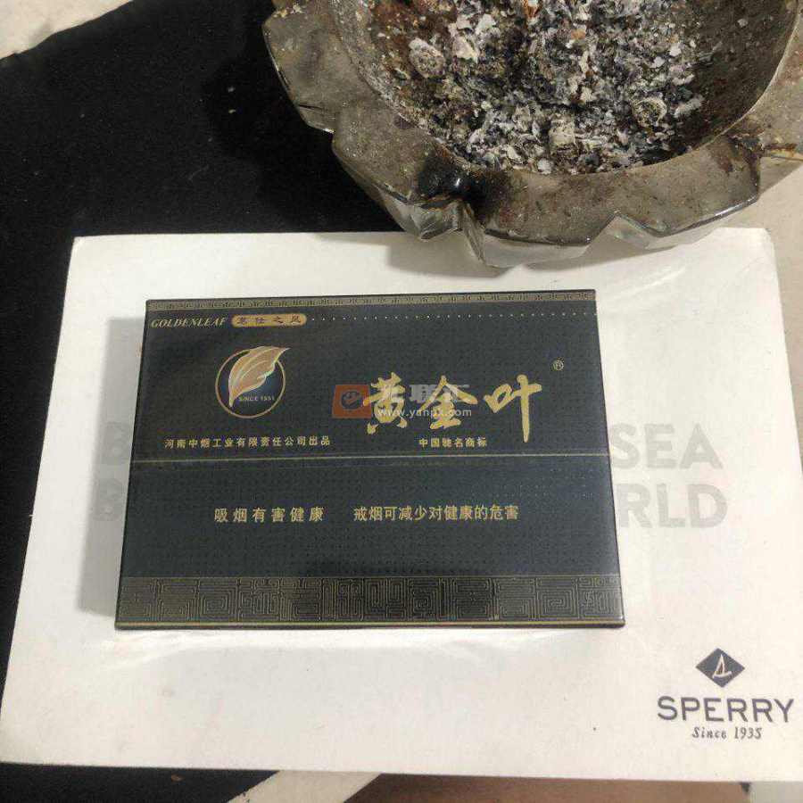 黄金叶(茗仕之风)相册 289_20036