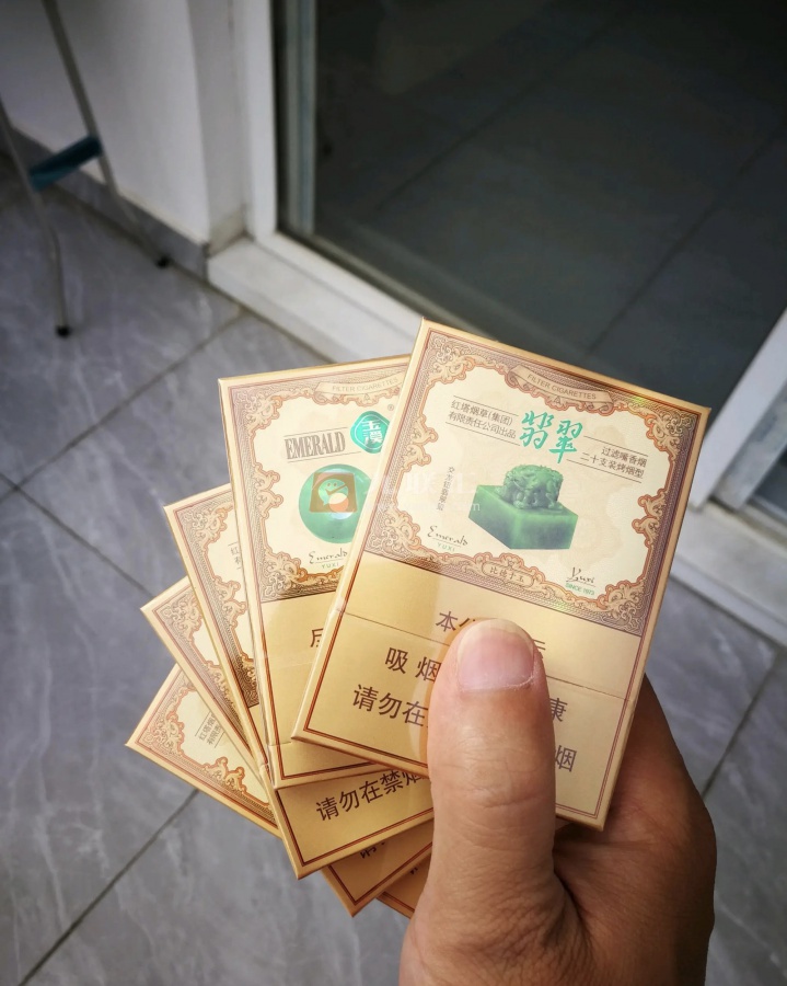 玉溪(翡翠双中支)