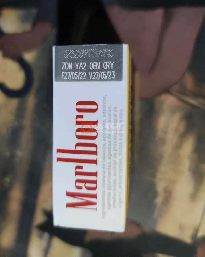 万宝路(硬红巴西含税版)相册 106285_78807