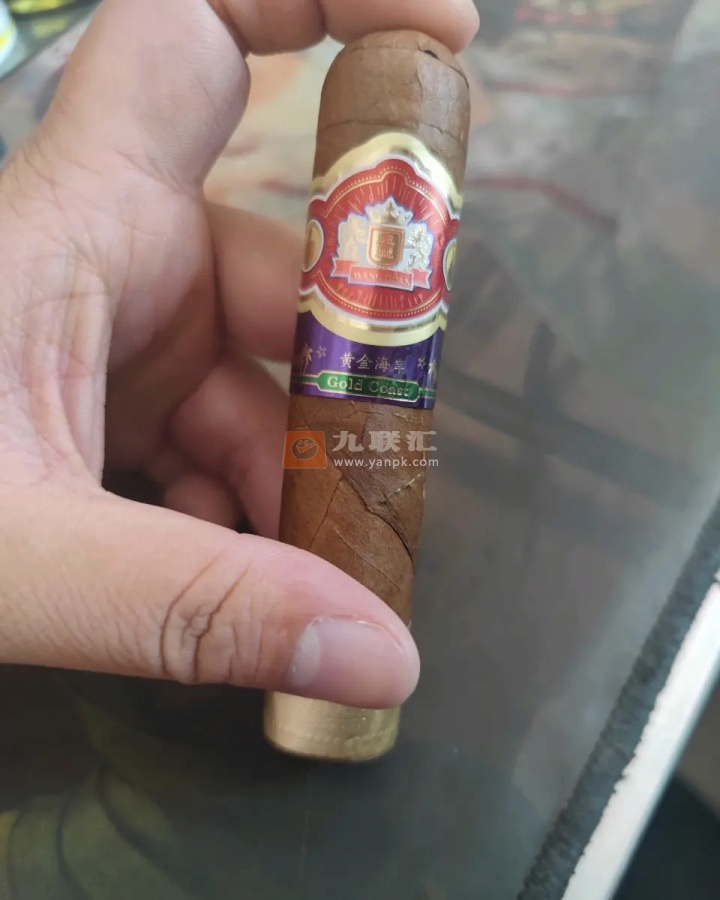 王冠(蓝色假日)