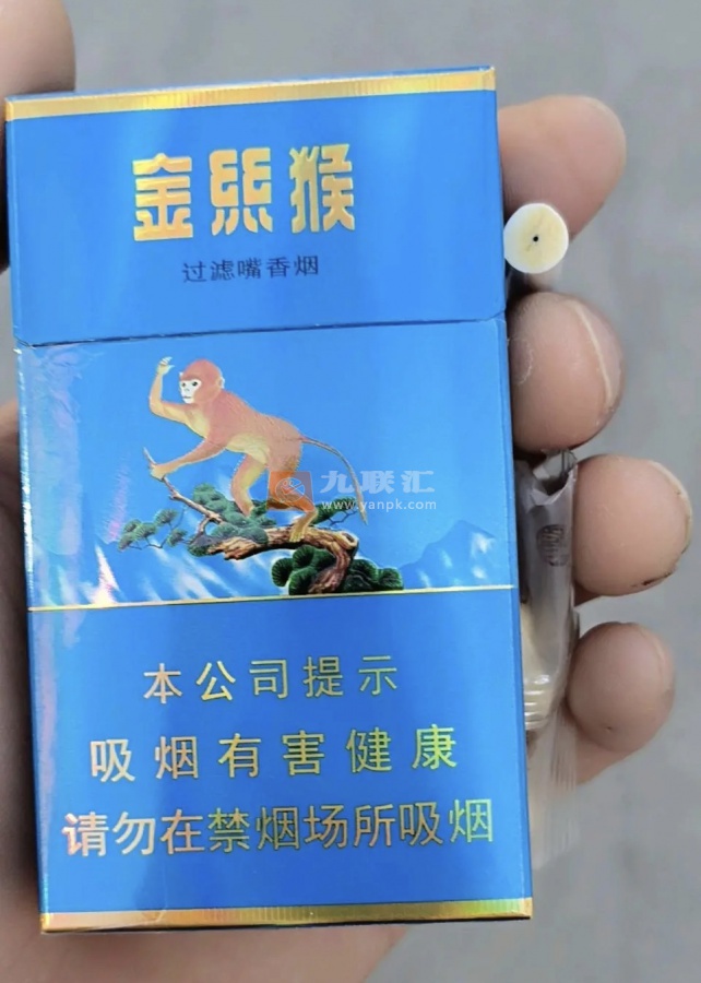 好猫(金丝猴)相册 93726_20785