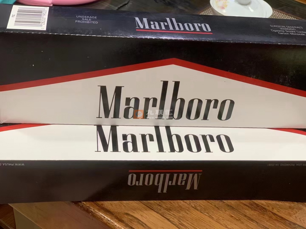 万宝路(黑美税)相册 95052_88969