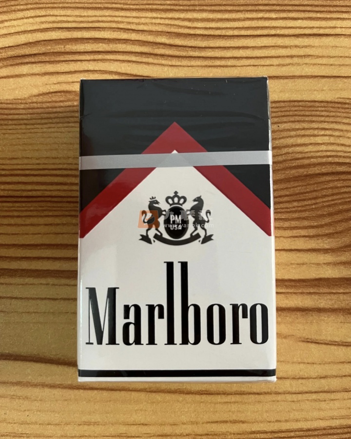 万宝路(黑美税)相册 95052_61926