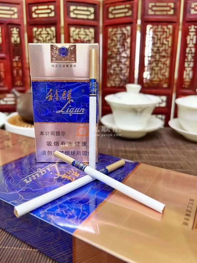 利群(国色天香细支)相册 106242_74096